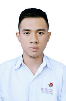 Phạm Huy Hoàng